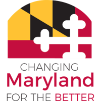 Changing Maryland for the Better logo